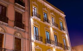 Hotel Flora